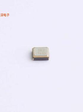 SXT25Y019200B71T001 |原装SMD2520-4P无源晶振