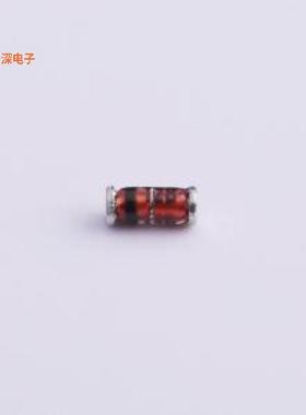 TLZ12B-GS08 |原装SOD-80DIODE ZENER 12V 500MW SOD80