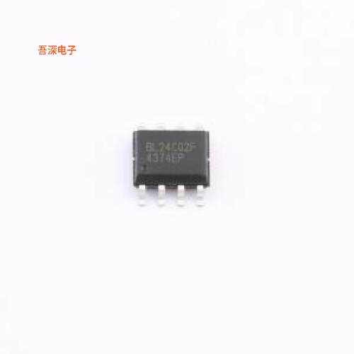BL24C02F-PARC |原装SOP-8EEPROM