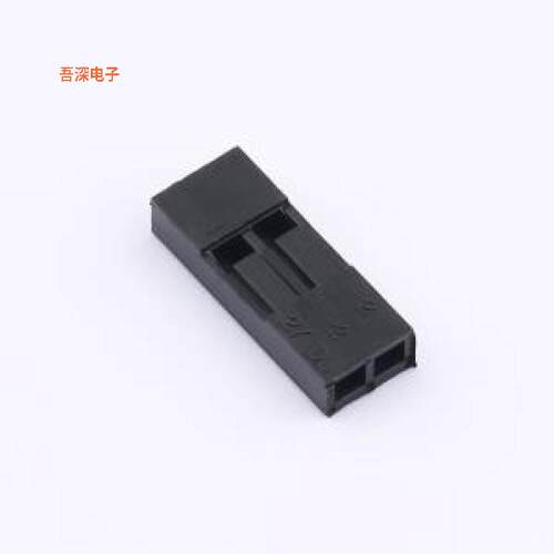 TJC8-2.54-2Y |原装P=2.54mm(线对板/线对线)