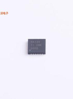 SN74AHC139RGYR 原装|正品VQFN-16-EP(3.5x4)
