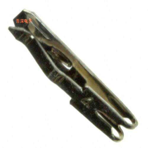 641644-2|类型CONN SOCKET 24AWG IDC TI