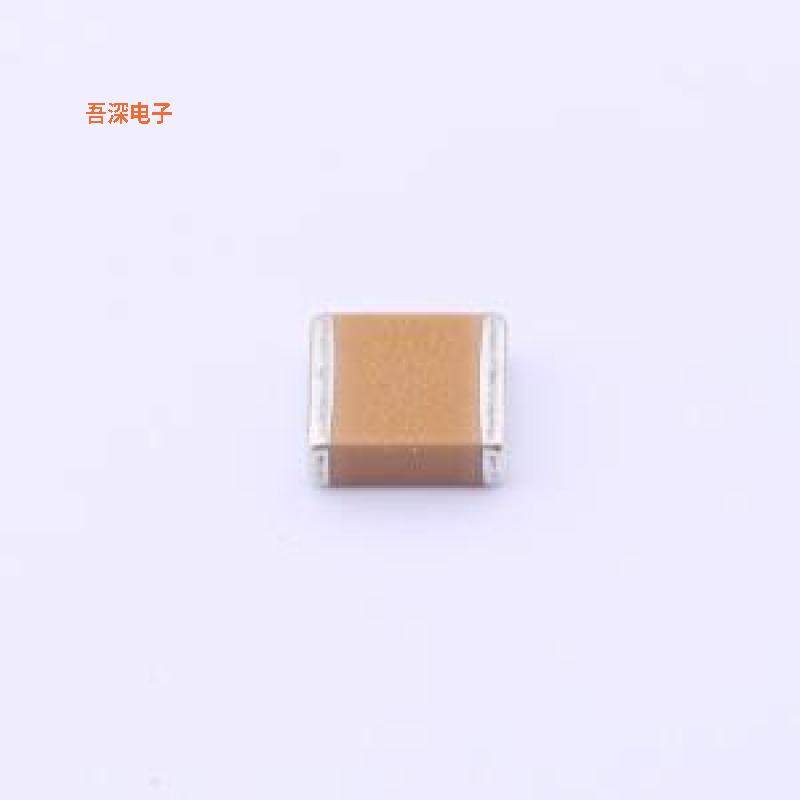 FK20X102K502EFQ |原装2220安规