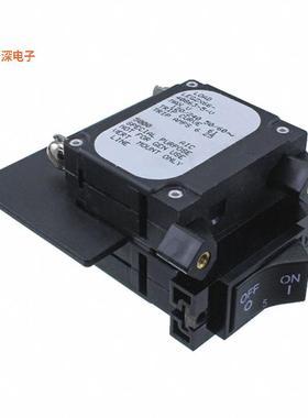 LEGZX66-40863-5-V |面板安装CIRCUIT BREAKER