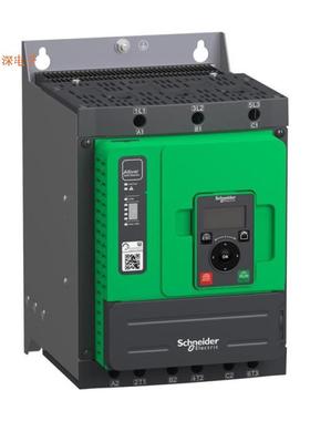 ATS480C11Y |模块ALTIVAR ATS480 SOFT START