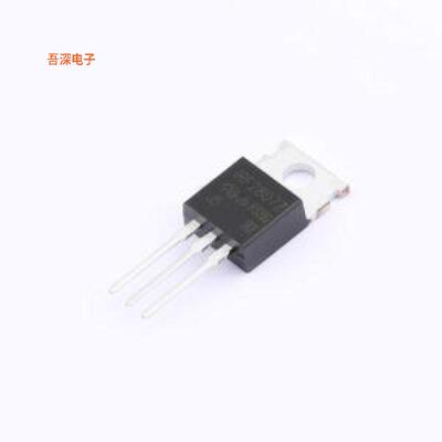 IRF2807ZPBF-VB |原装TO-220AB(MOSFET)