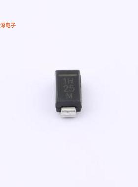 VS-10MQ060HM3/5AT 原装|正品DO-214AC(SMA)