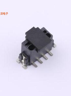 原装 1771114 |全新正品TERM BLK 4P TOP ENTRY 2.5MM SMD