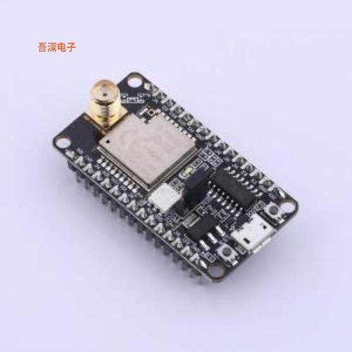 原装 Ra-08-Kit|全新正品EVAL BOARD ASR6601 RA-0 - 封面