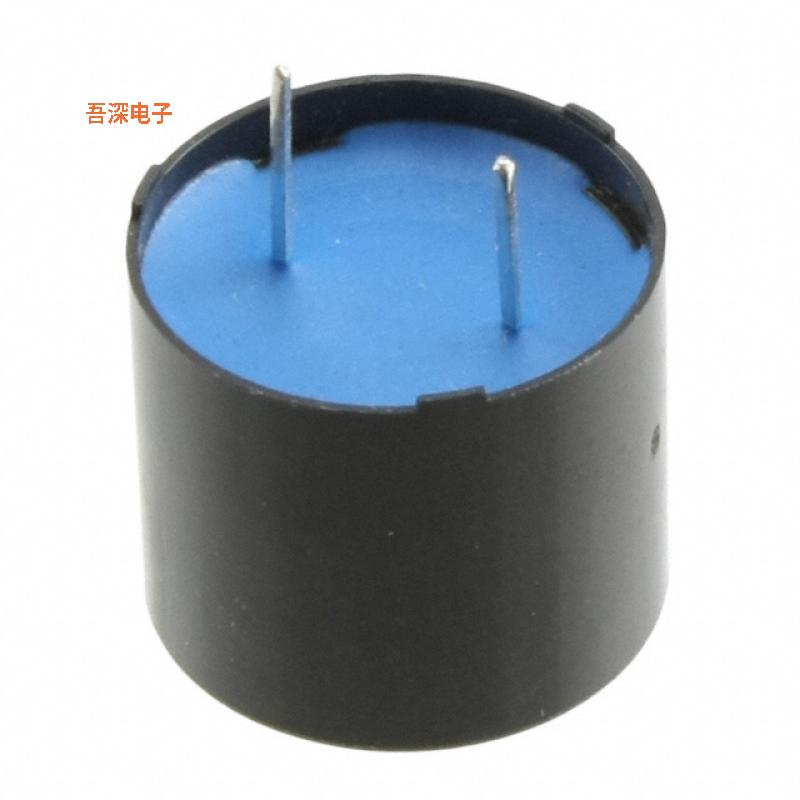 SD1614T5-A1 |原装全新BUZZER MAGNETIC 5V 16MM FLANGE