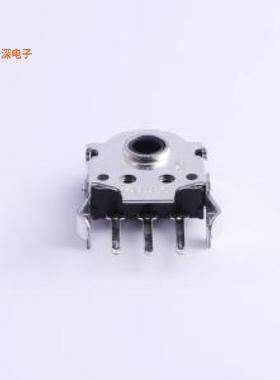 EC10E1220505 |原装插件ROTARY ENCODER MECHANICAL 12PPR