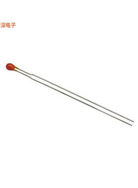 NTCLE213E3104HXB0 |100kTHERM NTC 100KOHM 4190K BEAD