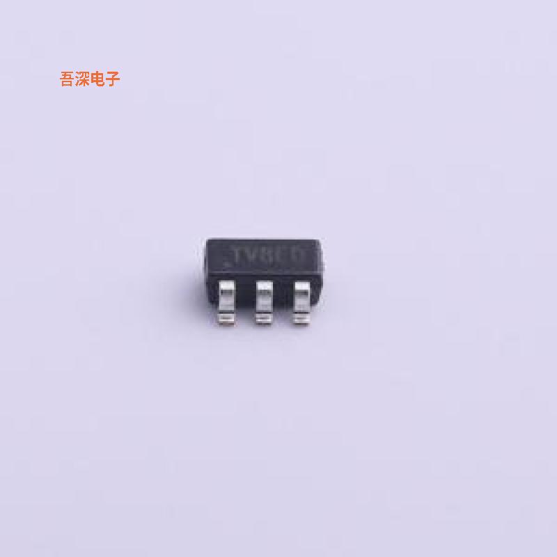 74LVC1G11W6-7 |原装SOT-26IC GATE AND 1CH 3-INP SOT26