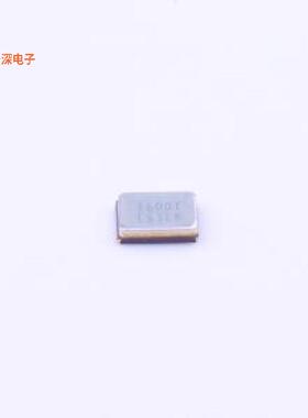 Q24FA20H00530 |FA-20H无源晶振SMD2520-4P