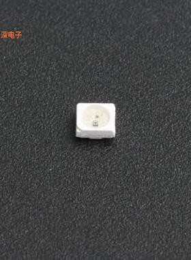 TX1812LWBA5-F03 |原装SMD-4P,2.7x2.4mmRGB (内置IC)