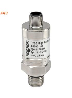 原装 PT30-6000psig-1-13-50-25-CC |全新正品工业级