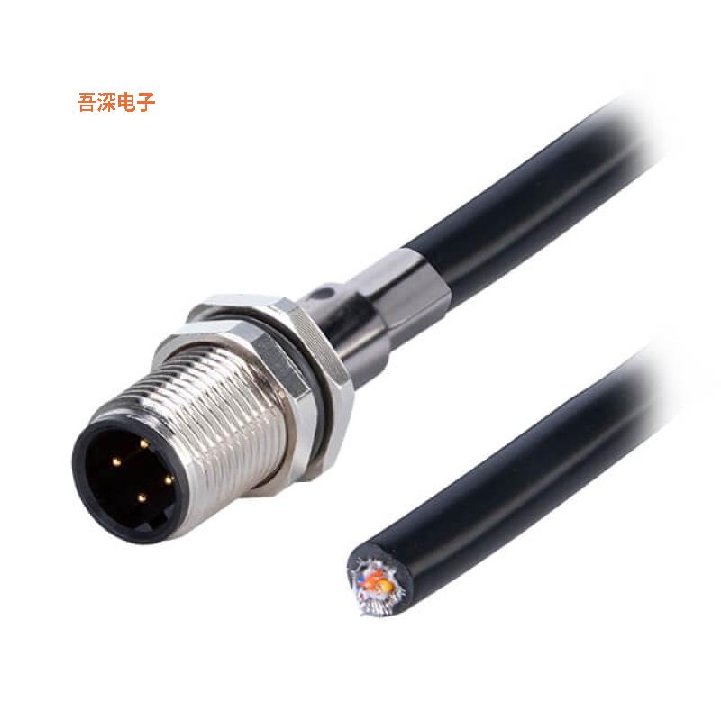 原装 CDM1244-04D-MW-F12-300-67 |全新正品插座