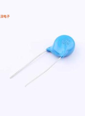 CC4A222ME1IEF48Z6100 |原装插件,P=10mm直插瓷片