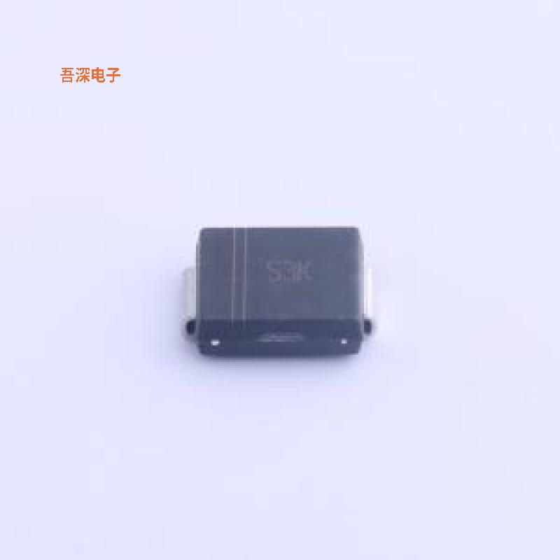 S3KCG |原装SMC(DO-214AB)通用二极管