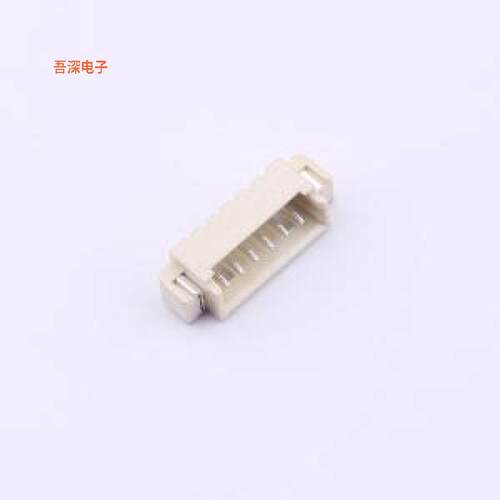 DMX-6PWT-43 |原装SMD,P=1.25mm,卧贴线对板针座