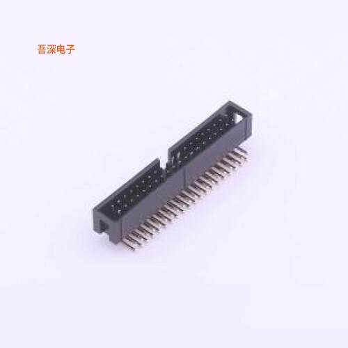 321040RG0ABK00A01 原装|正品弯插,P=2.54mm