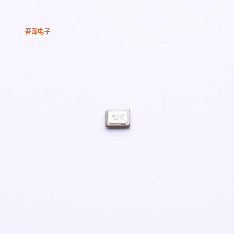 2.D.1.250001203 |原装SMD2016-4P无源晶振