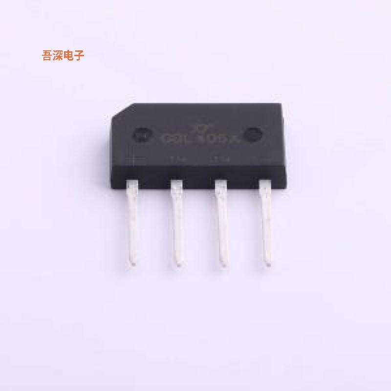 GBL406A |GBL406A-B1-0000整流桥2KBJ