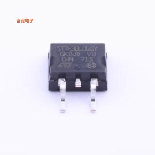 STTH30L06GY-TR |原装D2PAK通用
