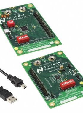 SERDESUR-43USB/NOPB |原装全新EVAL BRD FOR DS90UR241