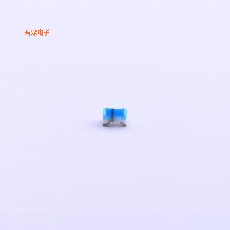 LQW18AN4N7G80D |原装0603FIXED IND 4.7NH 1.5A 0.054OHM SM