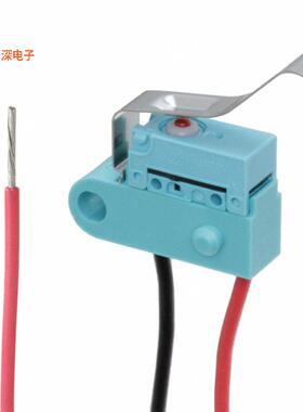 ABJ362861 |SPST-NCSWITCH SNP ACT SPST-NC 0.1A 125V