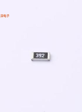 ERJP08J392V |原装1206贴片