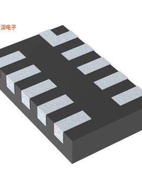 EMI8042MUTAG|原装XDFN-10(1.4x2.2)CMC 100MA 4LN SMD ES