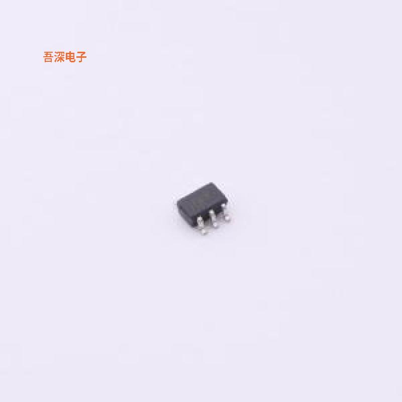 SN74AUC1G08DCKR |原装SC-70-5逻辑门