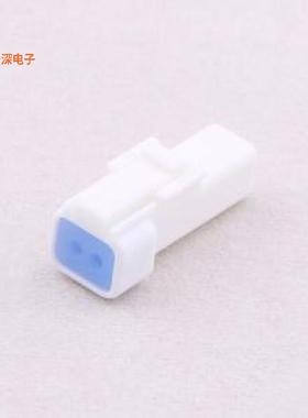 02R-JWPF-VSLE-S |原装P=2mmCONN RCPT HSG 2POS 2.00MM