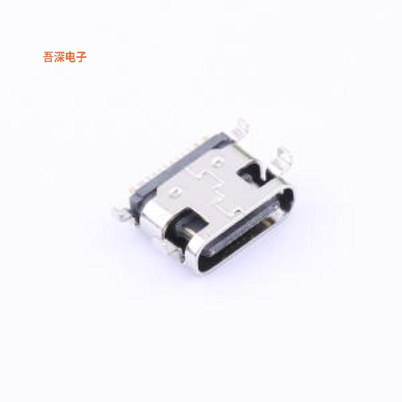 TYPE-C 16P CB0.8 073 |原装SMDUSB
