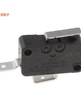 VM3AQF1801L04|SPST-NOSWITCH LIMIT SPST-NO 16A 125