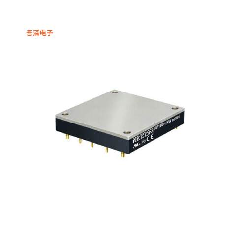 RP100H-11048SRW/N |原装全新DC DC CONVERTER 48V 100W