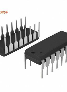 DM74LS503N |逐次近似寄存器IC REG SUCC APPROX 8BIT 16PDIP