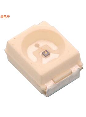 AA3528SF4S-R |红外（IR）EMITTER IR 880NM 50MA PLCC