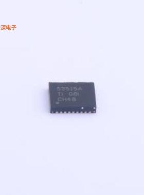 TPS53515ARVER |原装VQFN-28-EP(3.5x4.5)DC-DC芯片