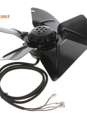 A4E315-AC08-19 |230VACAC AXIAL FAN