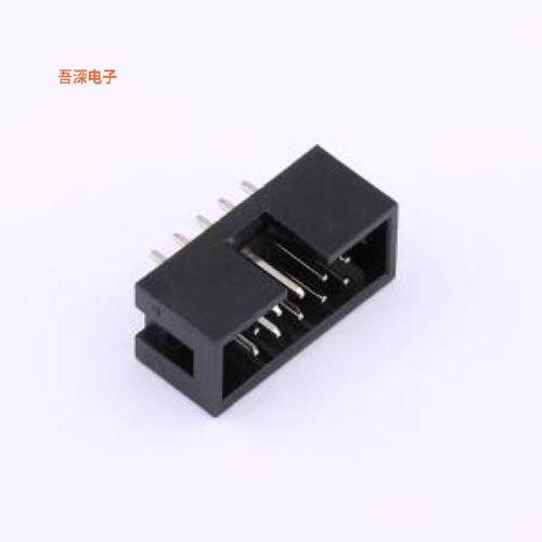 BX-IDC2.54-2-5PZZ 原装|正品插件,P=2.54mm