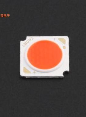 LM002H384R-5B2C12 |原装SMD,13.5x13.5mmCOB光源
