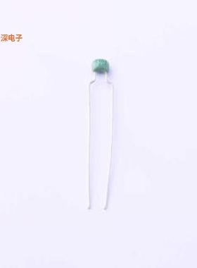 CT4G-0805-2X1-63V-0.01μF-K 原装|正品插件,P=5.08mm