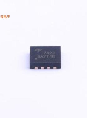 AON7423 |P沟道MOSFET P-CH 20V 28A/50A 8DFNDFN-8(3x3)