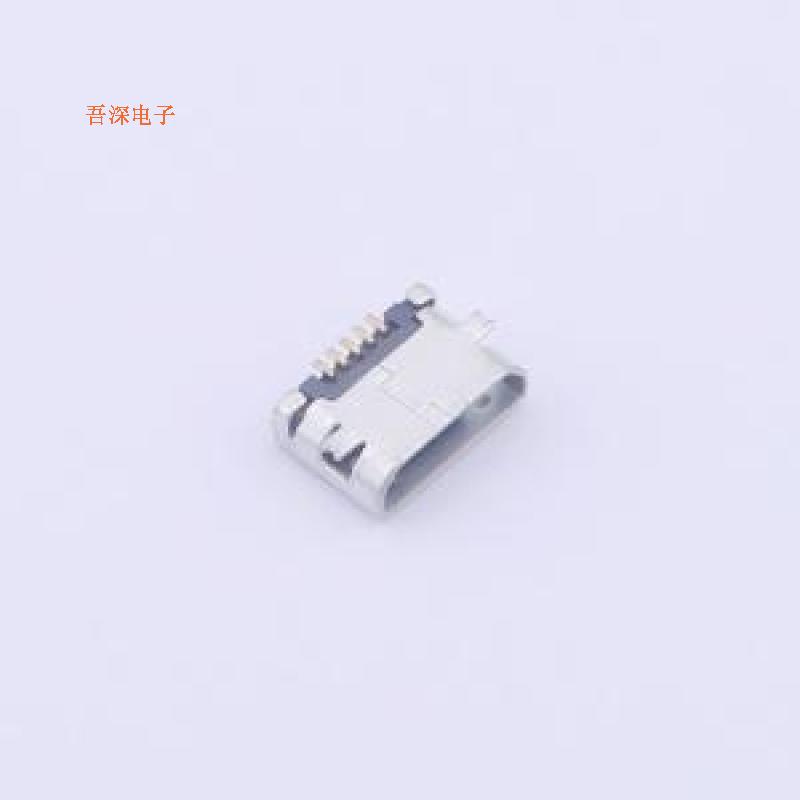 920-D62A2021S10104 |无边无柱加焊脚加长0.2USBSMD
