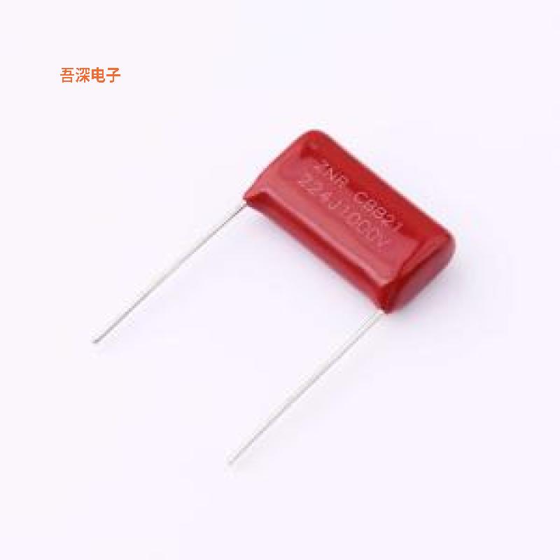 CFC3A224JI1I220U9100 |原装插件,P=20mm薄膜