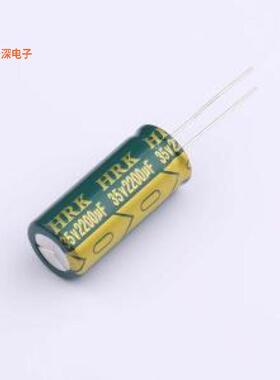 CD288228M1V1330VFL |直插铝电解寿命3000H 105°