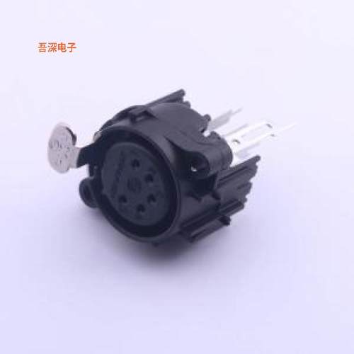 NC5FAV |5芯母头XLR插座XLR(卡侬)插件